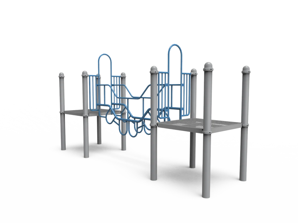 Duckwalk Bridge Climber - 8' (7147801)