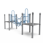 Duckwalk Bridge Climber - 8' (7147801)