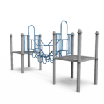 Duckwalk Bridge Climber - 8' (7147801)