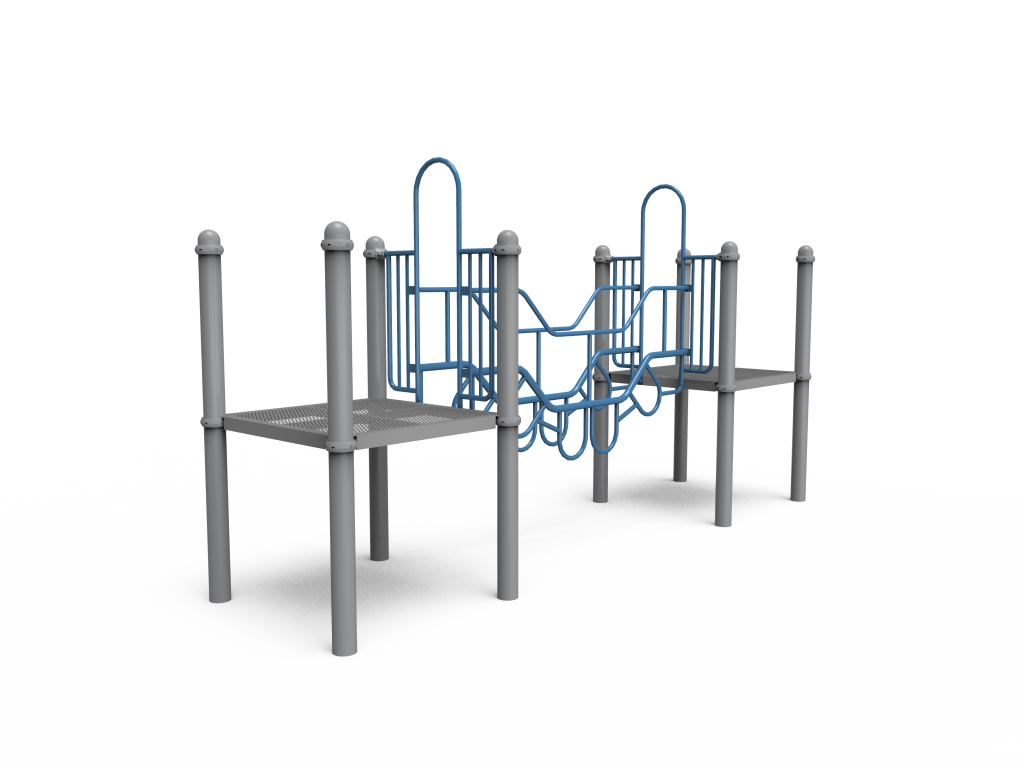 Duckwalk Bridge Climber - 8' (7147801)