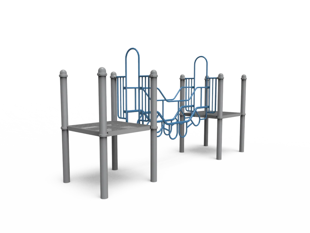 Duckwalk Bridge Climber - 8' (7147801)