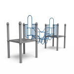 Duckwalk Bridge Climber - 8' (7147801)