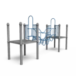 Duckwalk Bridge Climber - 8' (7147801)
