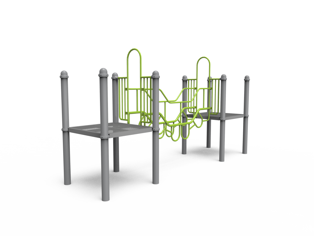 Duckwalk Bridge Climber - 8' (7147801)