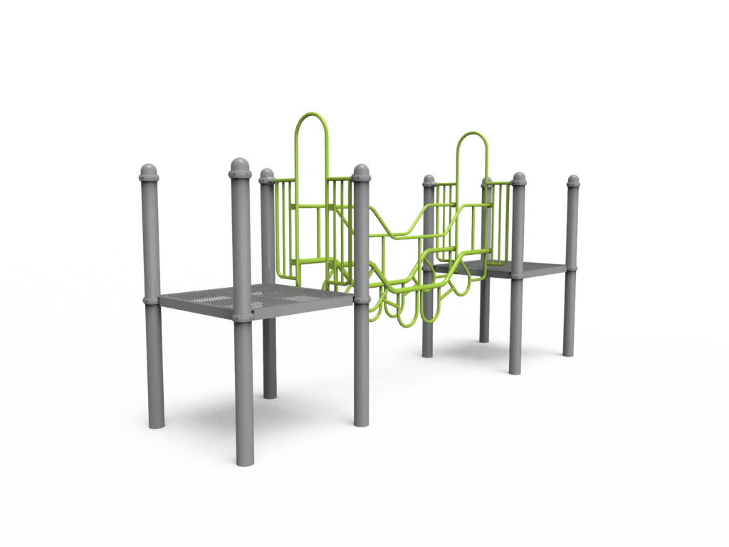 Duckwalk Bridge Climber - 8' (7147801)