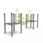 Duckwalk Bridge Climber - 8' (7147801)