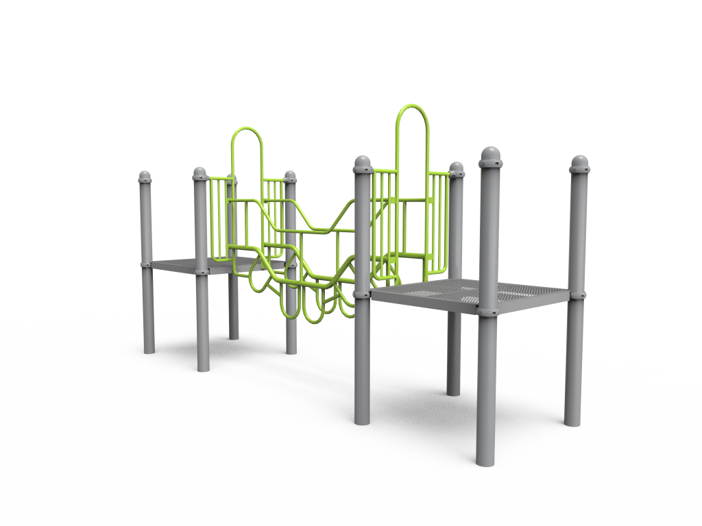 Duckwalk Bridge Climber - 8' (7147801)