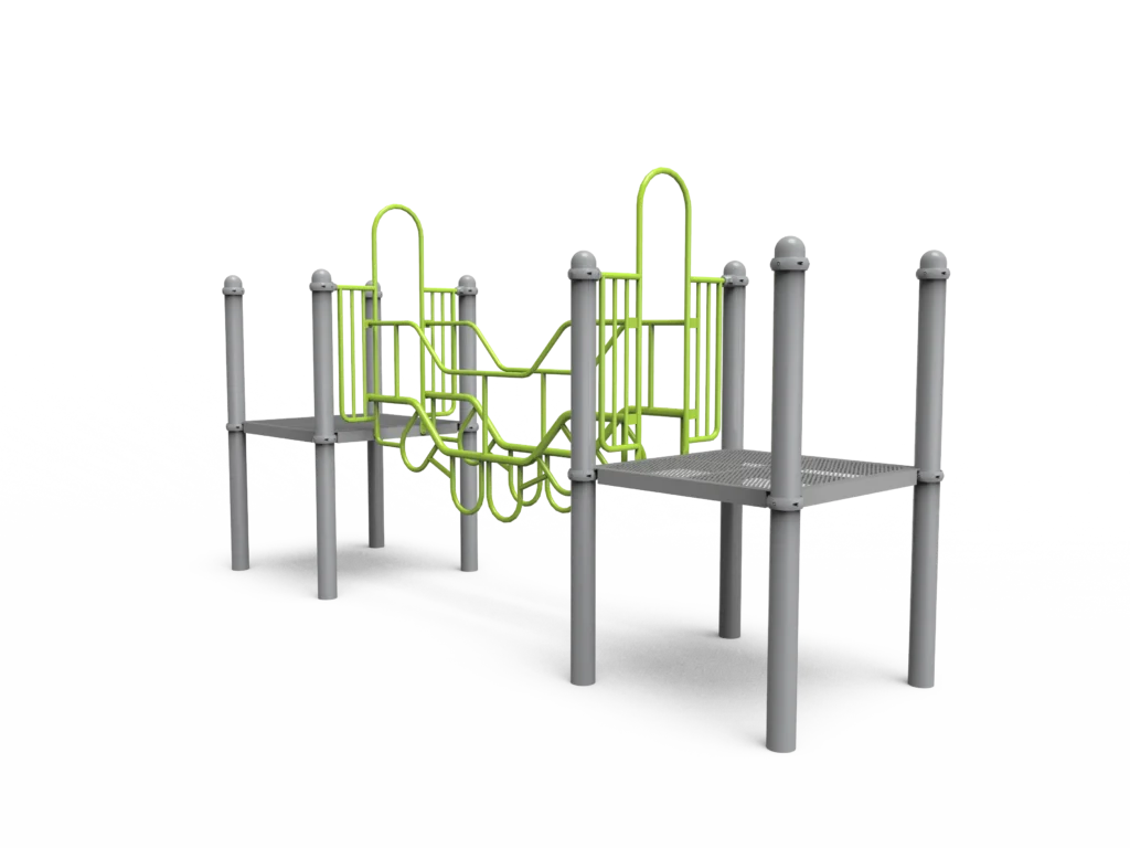 Duckwalk Bridge Climber - 8' (7147801)