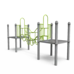 Duckwalk Bridge Climber - 8' (7147801)