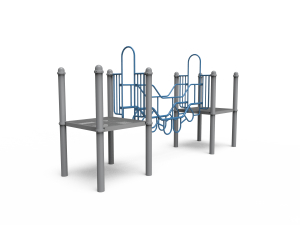 Duckwalk Bridge Climber - 8' (7147801)
