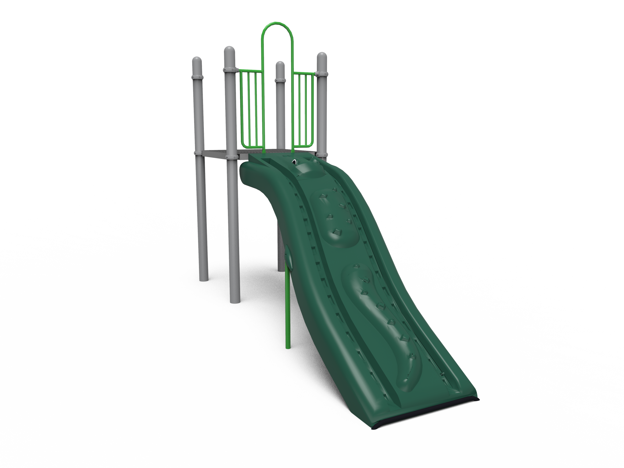 DupliGator® Climber Miracle Recreation