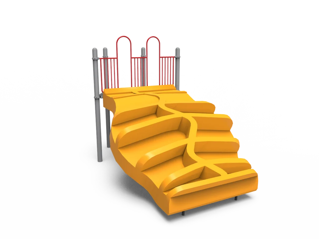 Flippo™ Climber (7147706C)