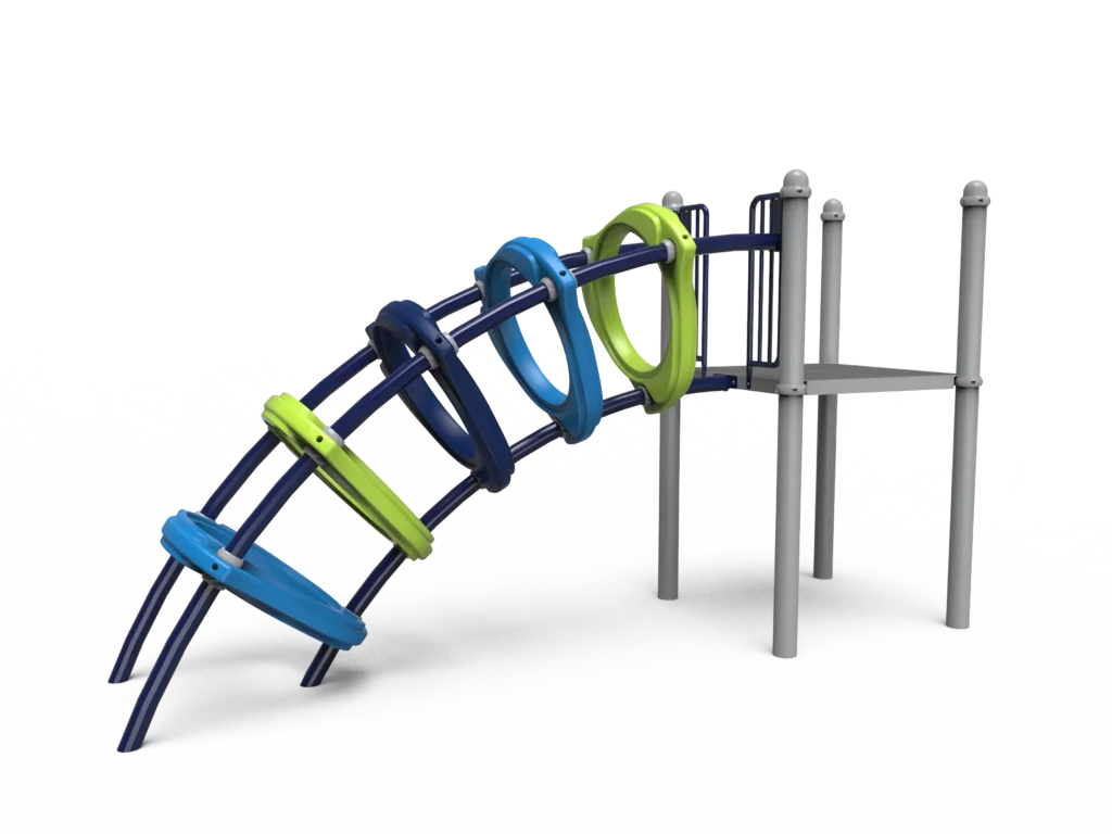Hurricane Bridge Climber (7146835)