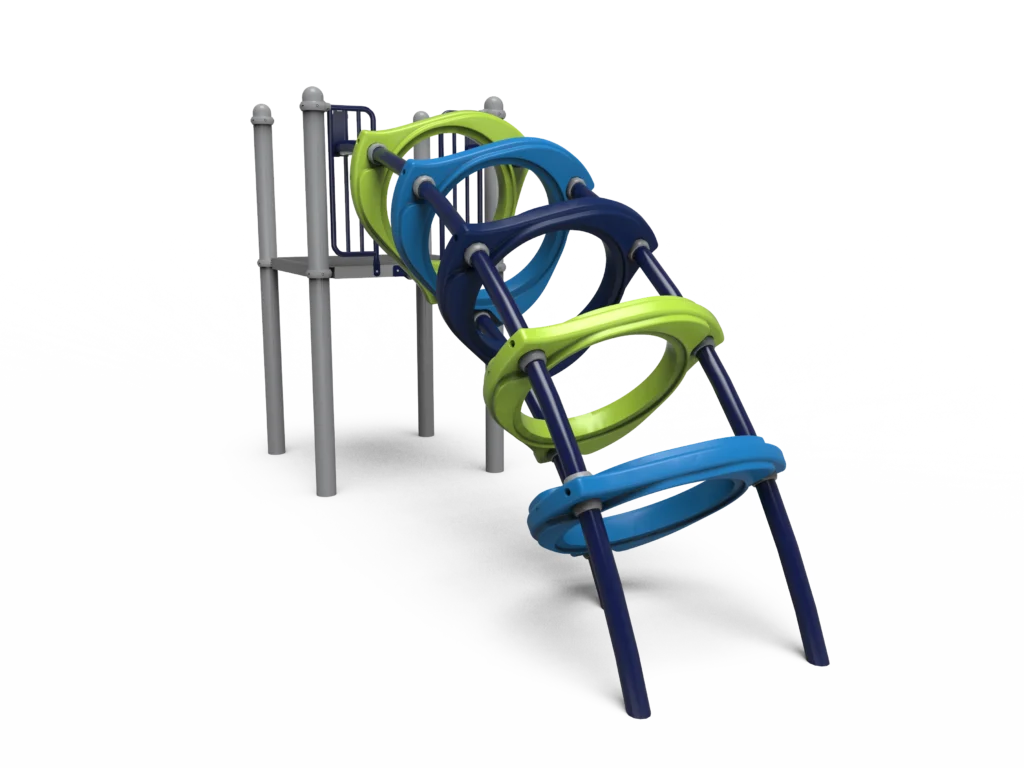Hurricane Bridge Climber (7146835)