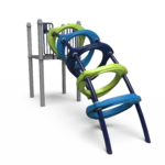 Hurricane Bridge Climber (7146835)