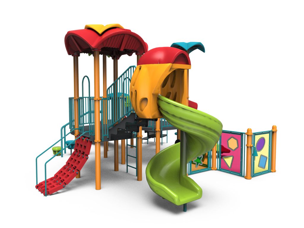 Kids' Choice Structure (714S631)