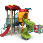 Kids' Choice Structure (714S631)