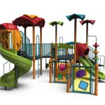 Kids' Choice Structure (714S631)
