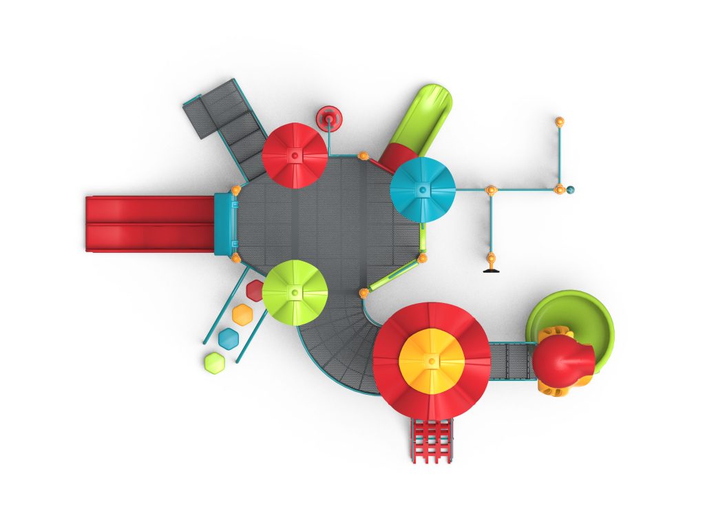 Kids' Choice Structure (714S631)