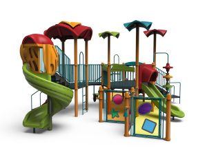 Kids' Choice Structure (714S631)