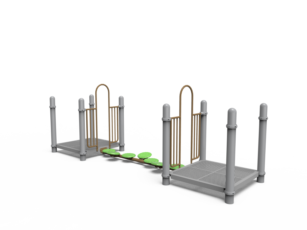 Lily Pad Stepper (7146298)