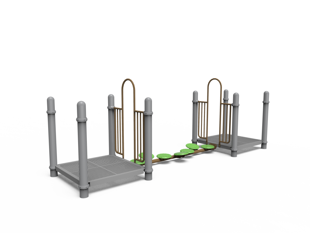 Lily Pad Stepper (7146298)