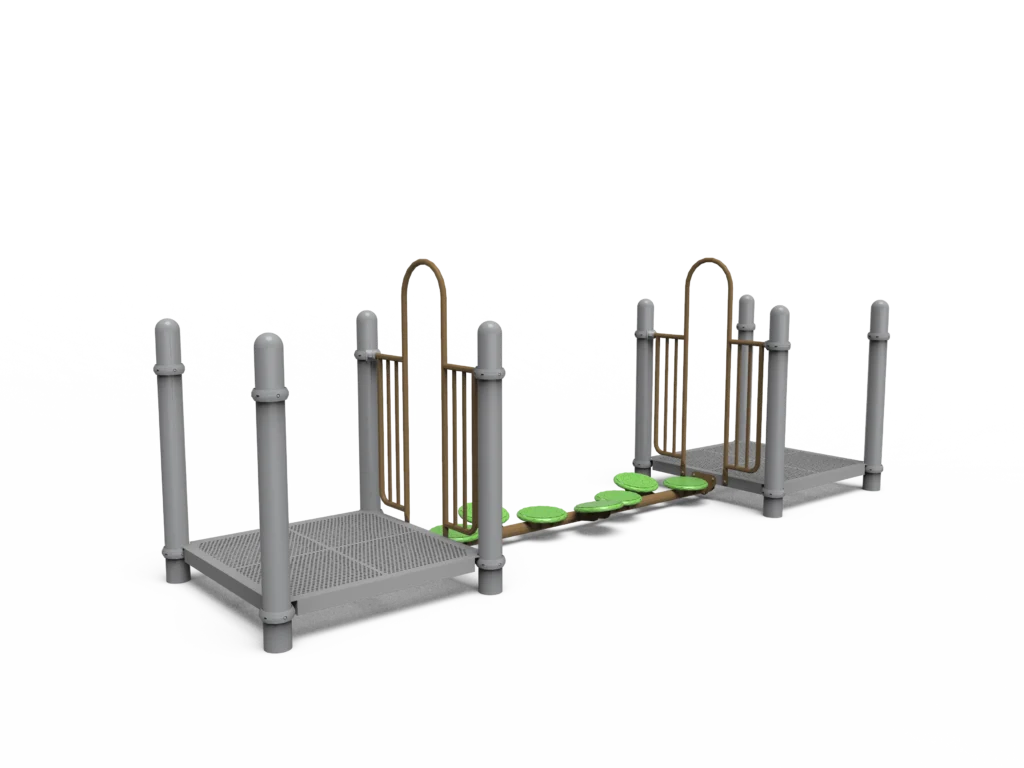 Lily Pad Stepper (7146298)