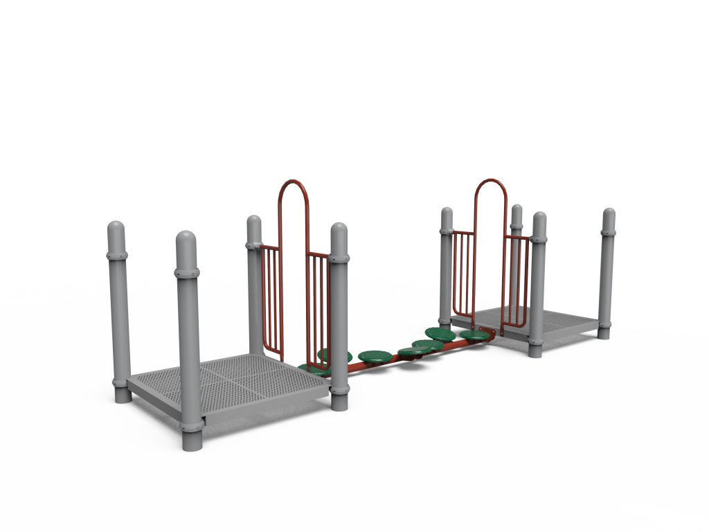 Lily Pad Stepper (7146298)