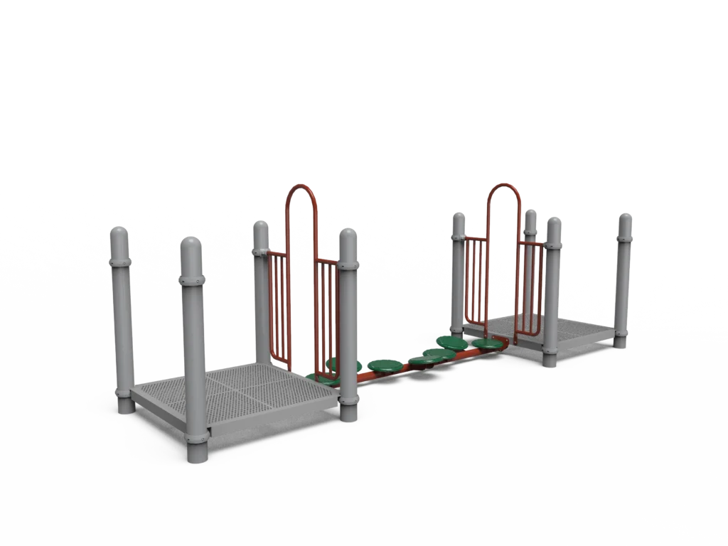 Lily Pad Stepper (7146298)