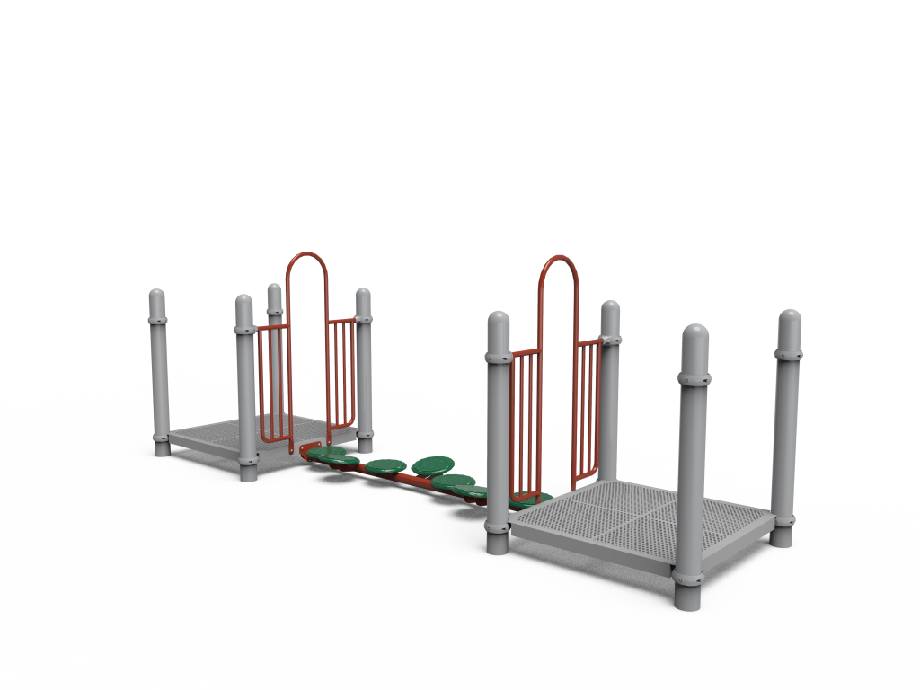 Lily Pad Stepper (7146298)