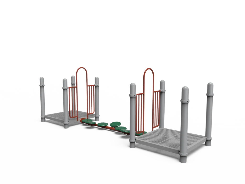 Lily Pad Stepper (7146298)