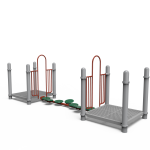 Lily Pad Stepper (7146298)