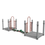 Lily Pad Stepper (7146298)
