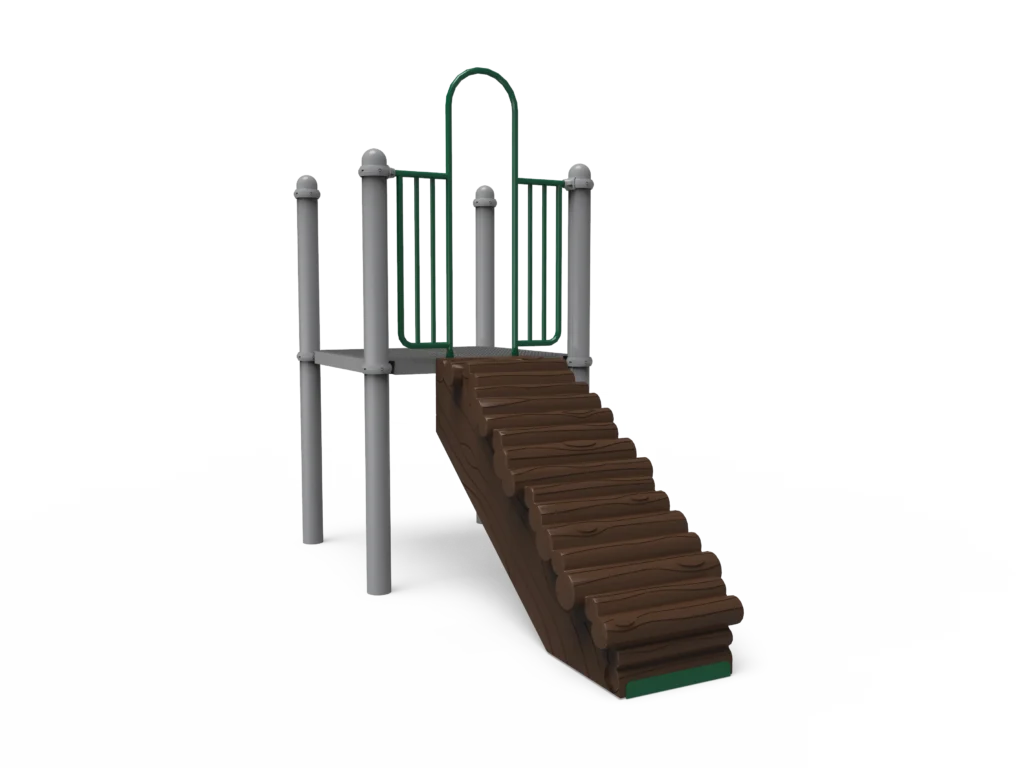 Log Climber (714623C)