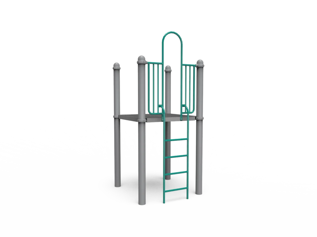 Lookout Ladder/Vertical Ladder (714815)