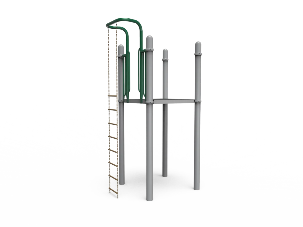 Mast Ladder (714718)