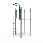 Mast Ladder (714718)