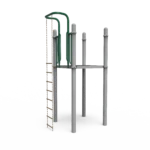 Mast Ladder (714718)