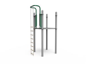 Mast Ladder (714718)