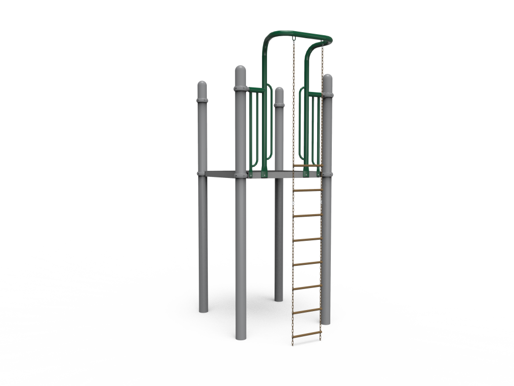 Mast Ladder (714718)
