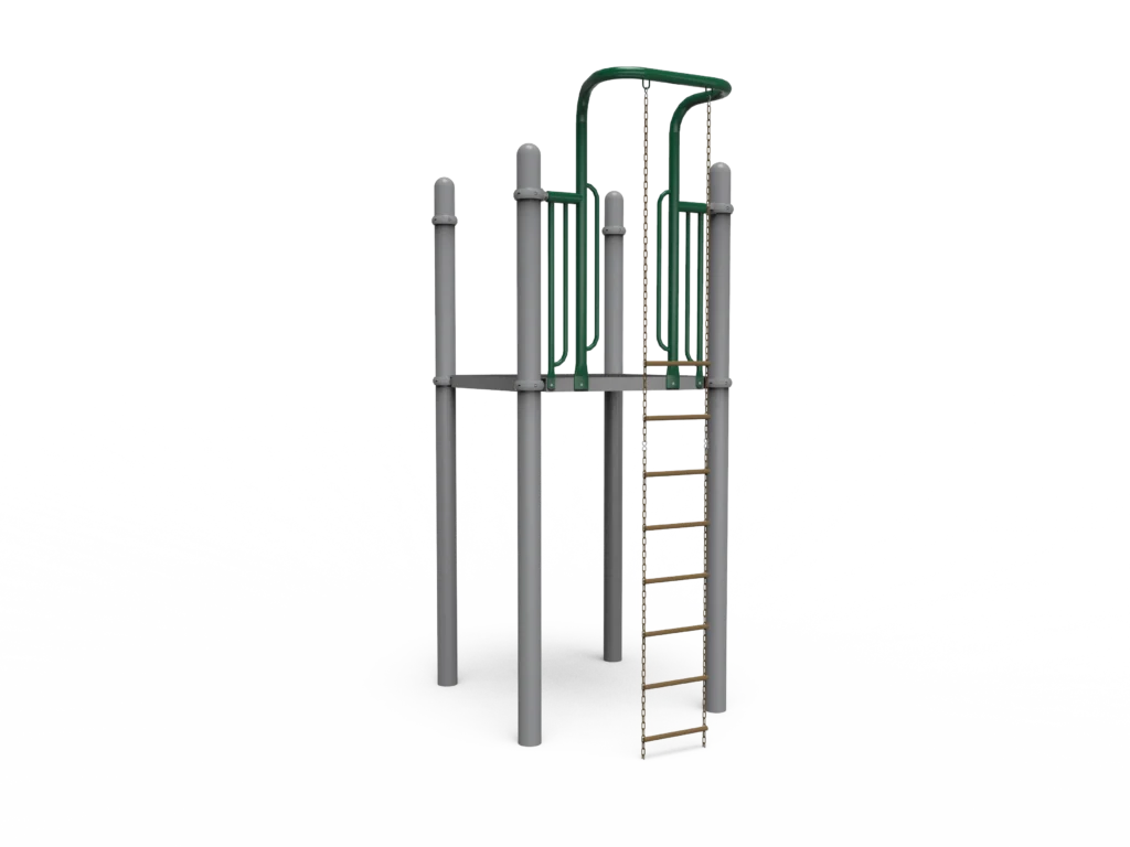 Mast Ladder (714718)