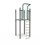 Mast Ladder (714718)