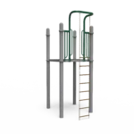 Mast Ladder (714718)