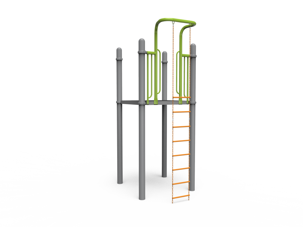 Mast Ladder (714718)