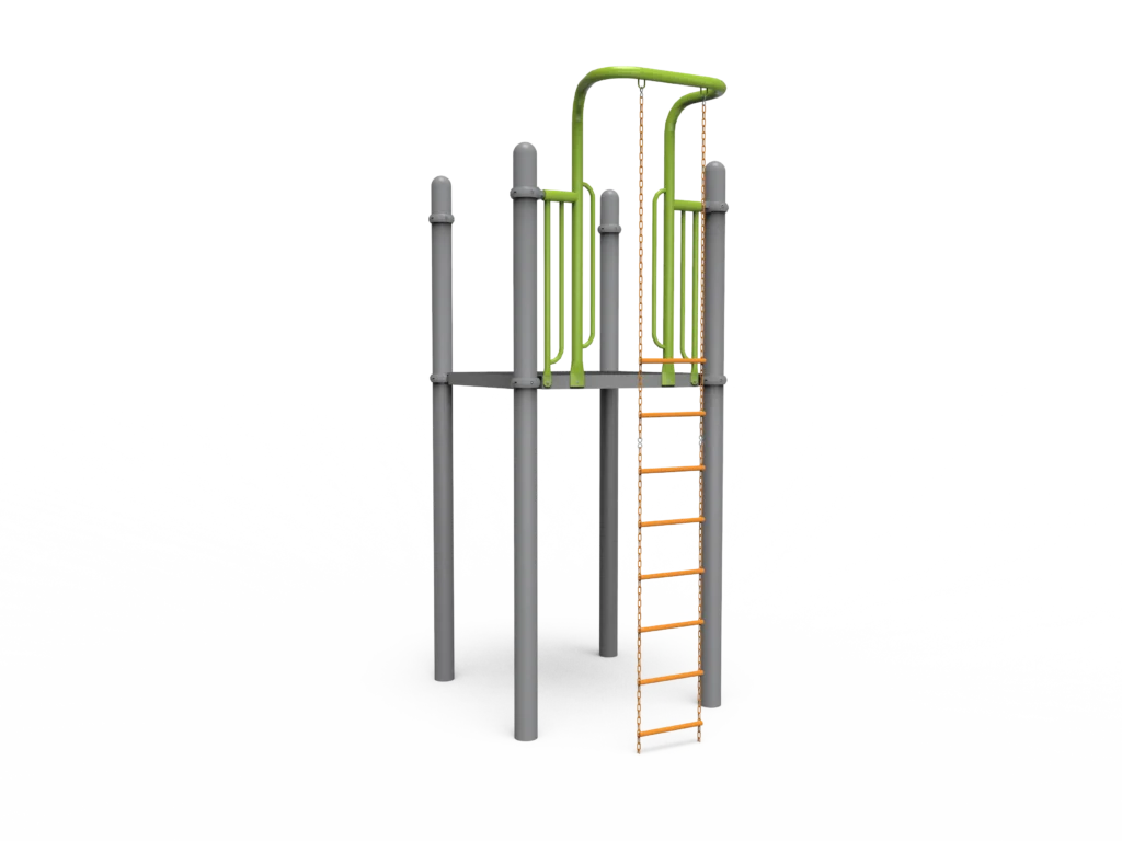 Mast Ladder (714718)