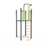 Mast Ladder (714718)