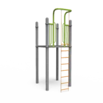 Mast Ladder (714718)