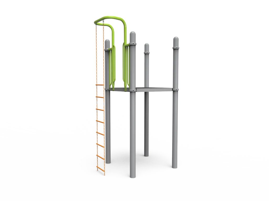 Mast Ladder (714718)