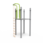 Mast Ladder (714718)
