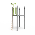 Mast Ladder (714718)